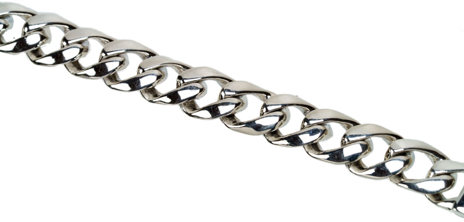  重厚な意志を腕元に刻む クロスボックスクラスプ 喜平シルバー925ブレスレット ブレスレット バングル アクセサリー