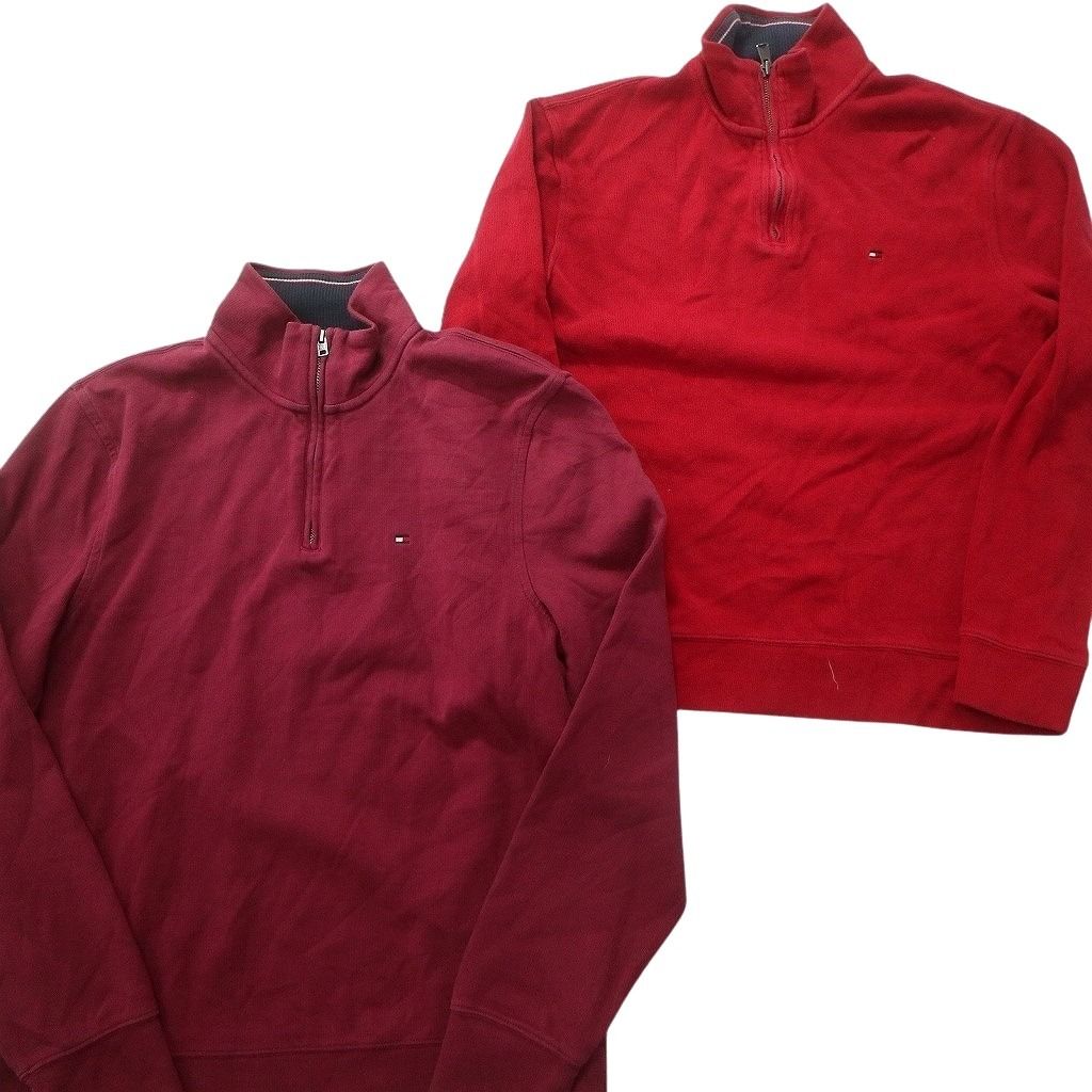 古着卸 まとめ売り ブランドMIX スウェット 8枚セット (メンズ XS /S