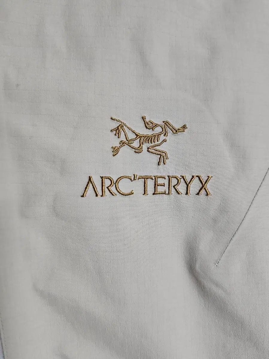 アークテリクス