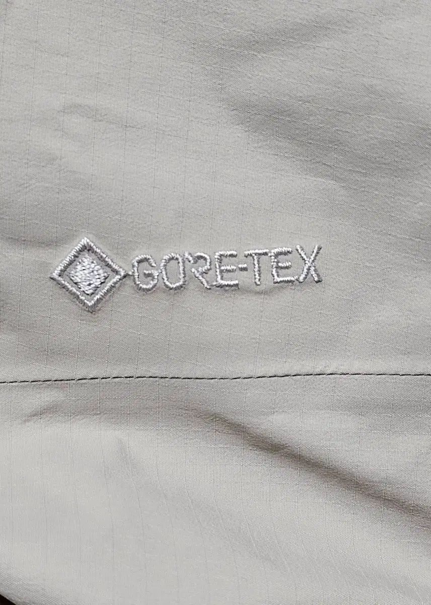 アークテリクス ZETA