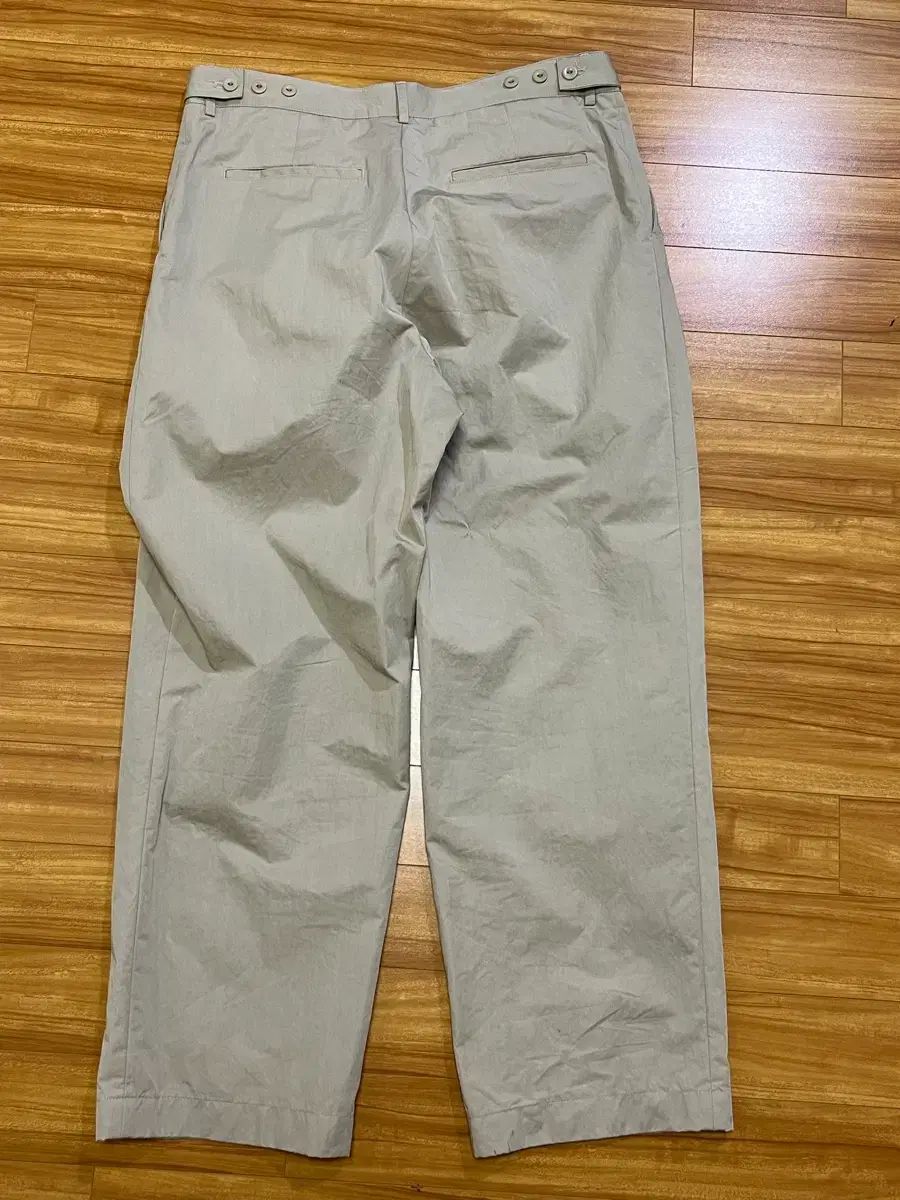 BLANK ROOM パンツ チノパン パンツ メンズ
