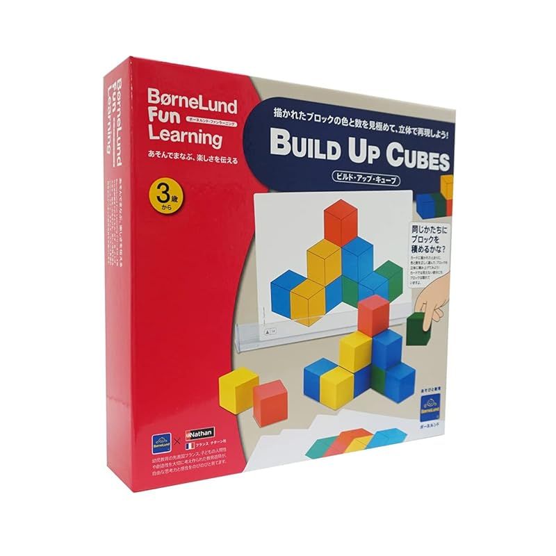 ファンラーニング ビルド