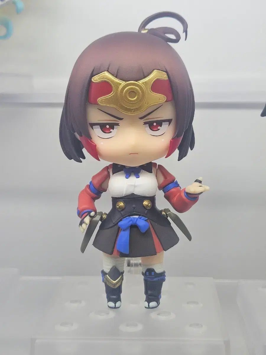 甲鉄城のカバネリ 無名 小売 ねんどろいど ねんどろいど無名 甲鉄城のカバネリ 無名 小売 ねんどろいど ねんどろいど無名