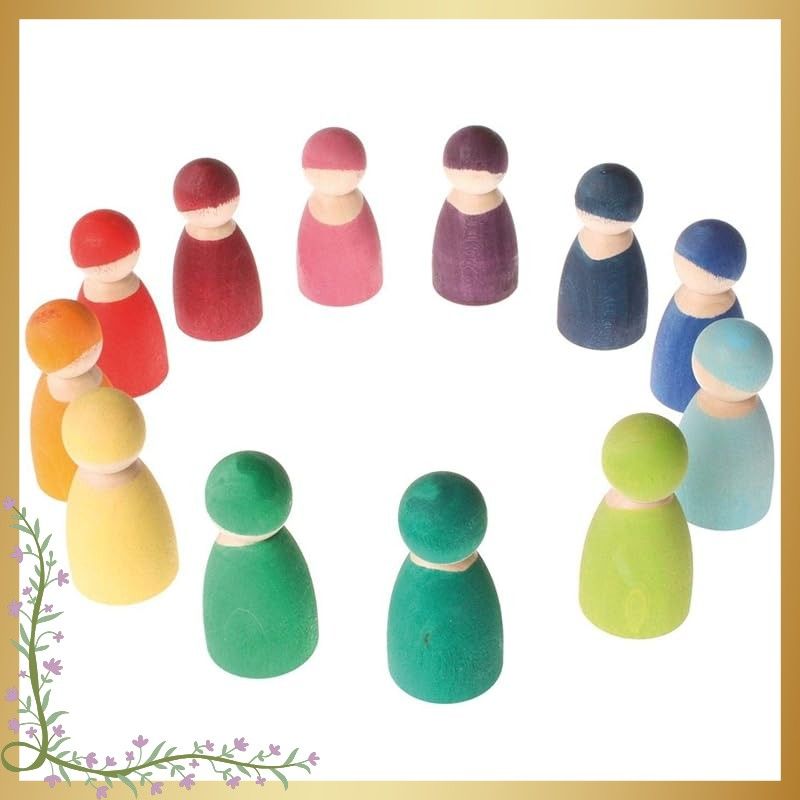 レインボーフレンズ GM 10581 グリムス Grimms