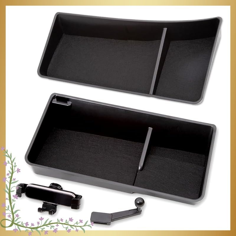 YOURS ユアーズ C 28 セレナ モニター後部増設収納 メーター後部増設収納 スマホホルダー なセット 1 2 SERENA 利便性 アップ 内装 簡単取付 y 704 039 set S