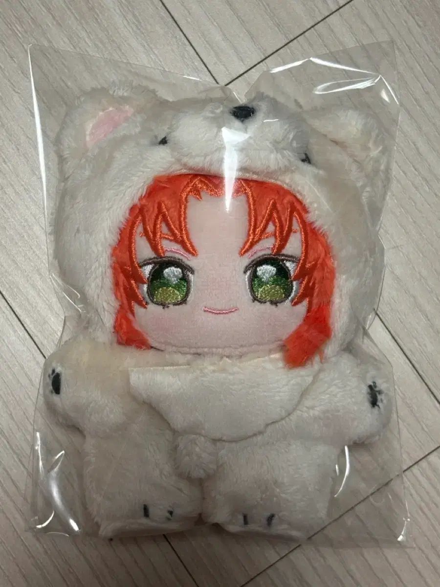 あんさんぶるスターズ 月永レオ クマぬい