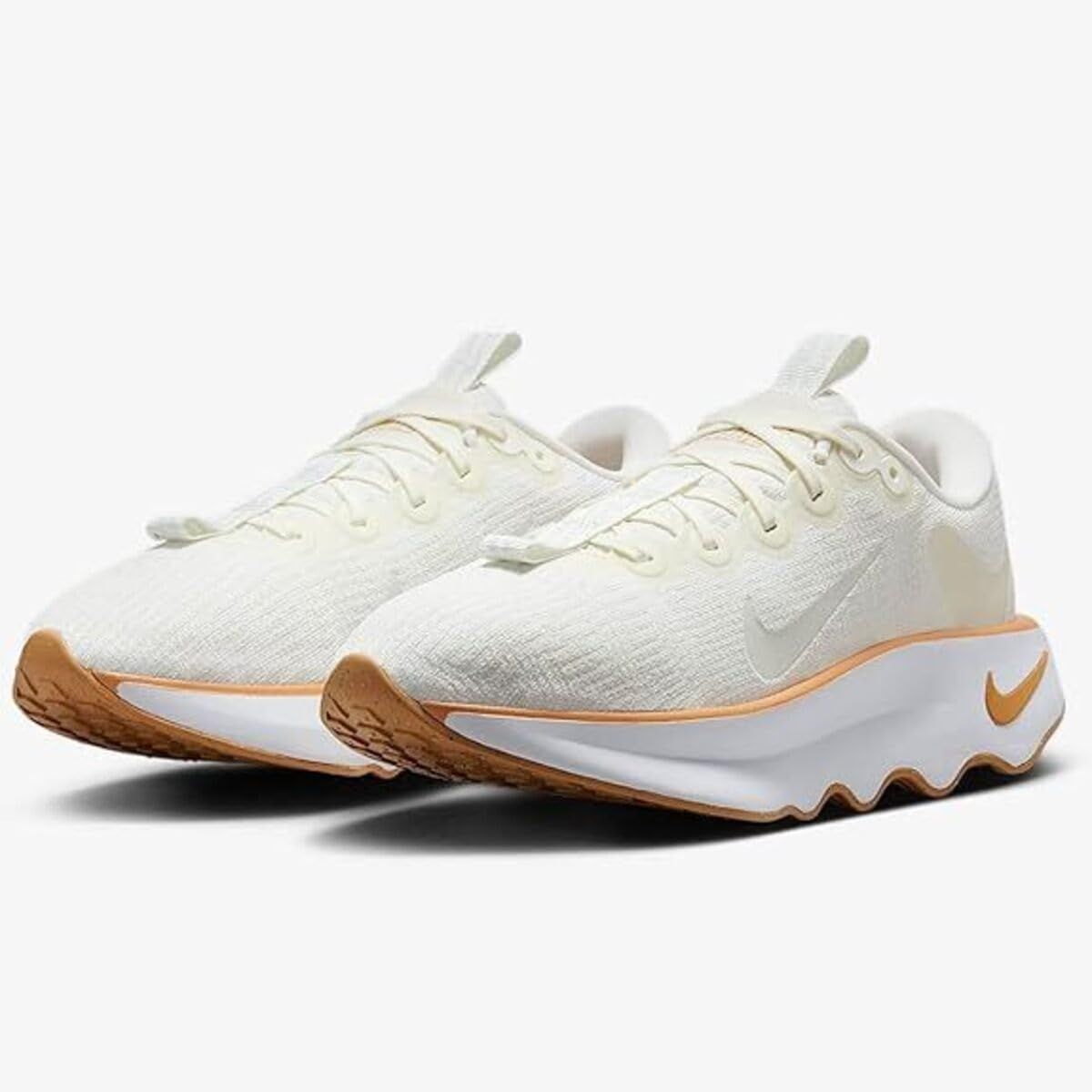  ナイキ モティバ W Motiva セイル ホワイト コッパームーン DV 1238 107 25 0 cm トレイルランニングシューズ アウトドアシューズ