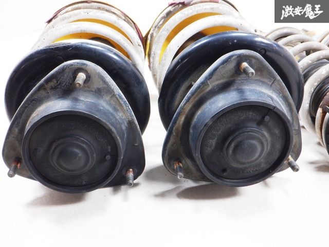 HKSスプリング付 BILSTEIN ビルシュタイン 純正 BE5 BH5 レガシィ サスペンション ダウンサス 20365AE071 20310AE220 棚F3