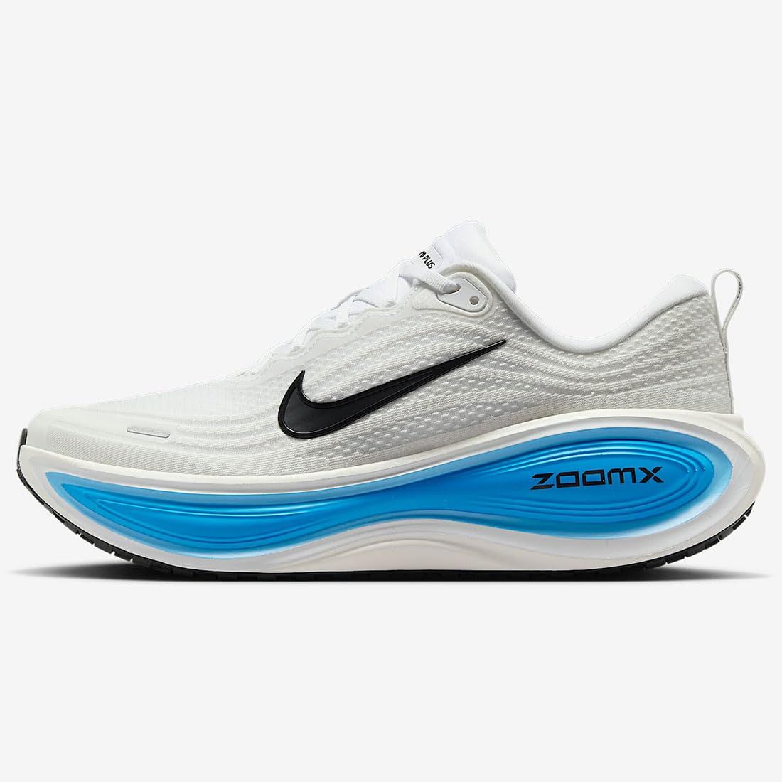 ナイキ] ボメロ プラス Vomero Plus ホワイト/ブルーヒーロー/ハイドロ