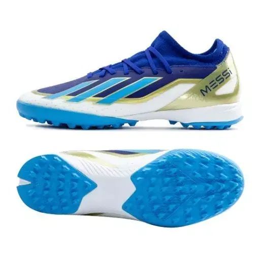 アディダス 엑스 クレイジー Hot Sauce Crazy Ver メッシ リー pt 1 The Past TF 275