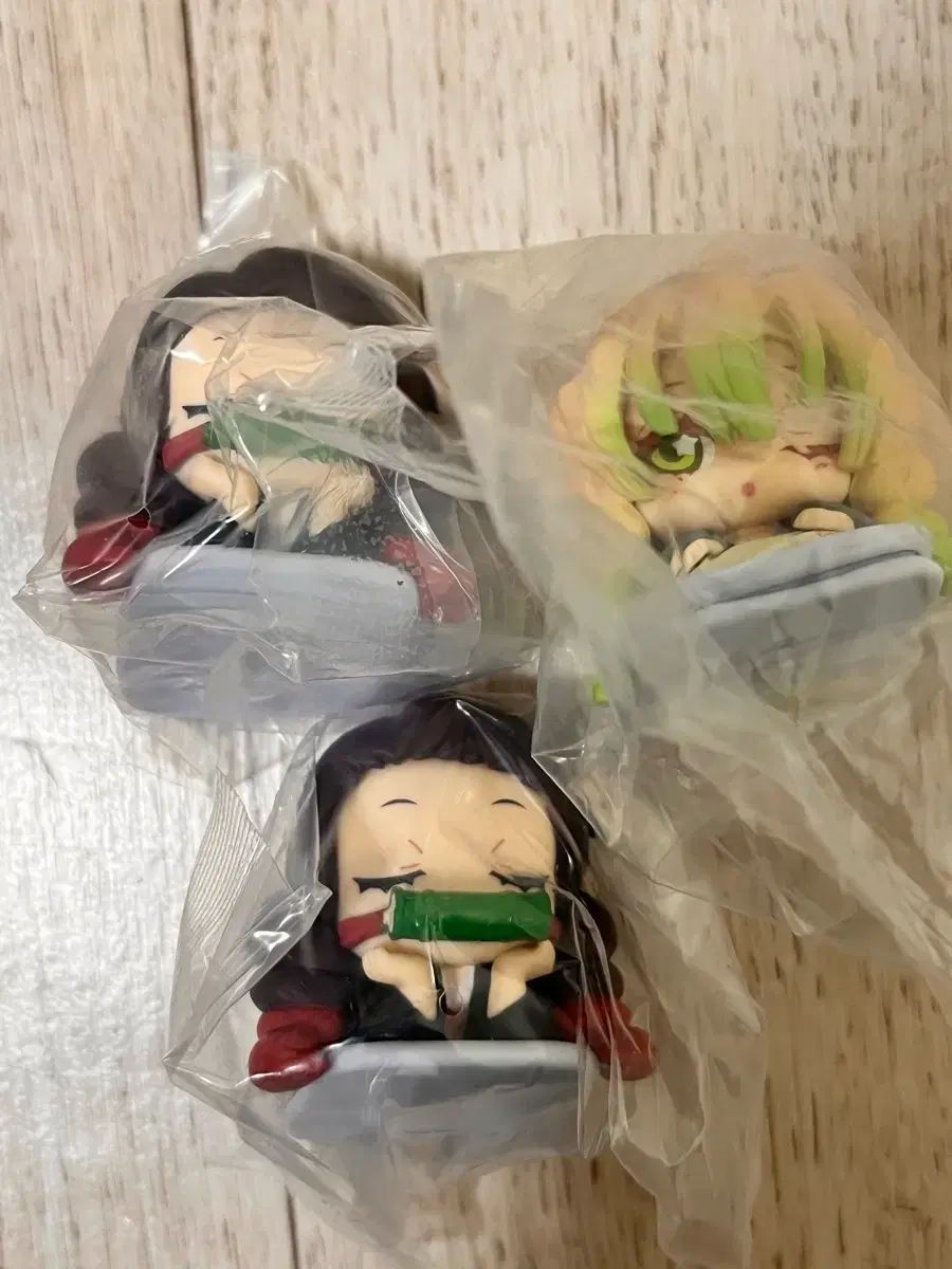 鬼滅の刃 おねむたん 甘露寺 蜜璃 禰豆子 まとめ