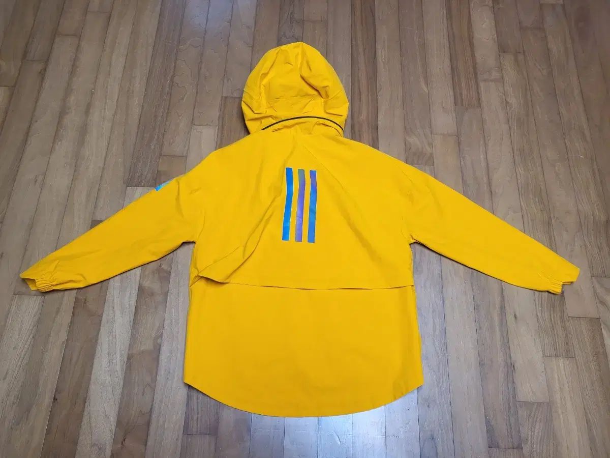 アディダス s ゴルフ ウィンドブレーカー レインコート RAIN RDY