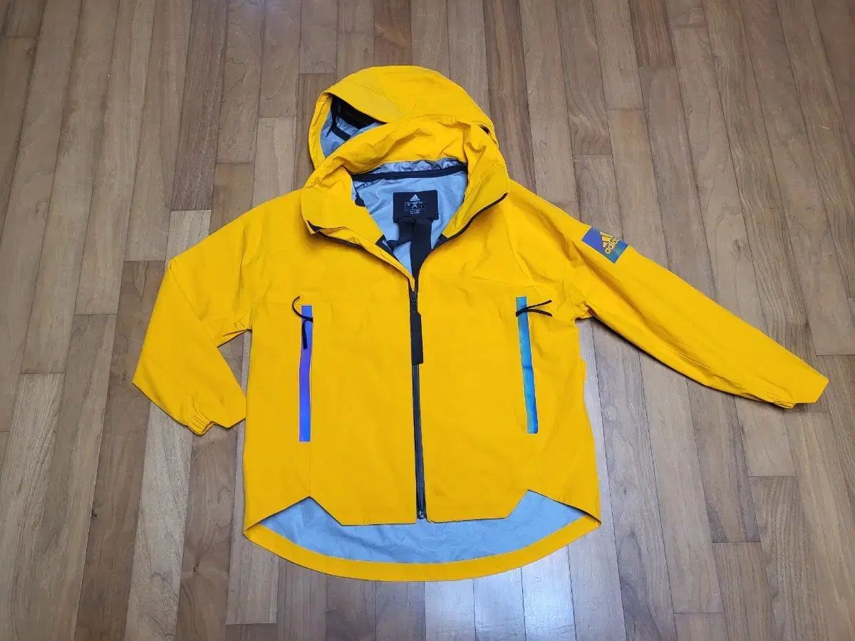 アディダス s ゴルフ ウィンドブレーカー レインコート RAIN RDY