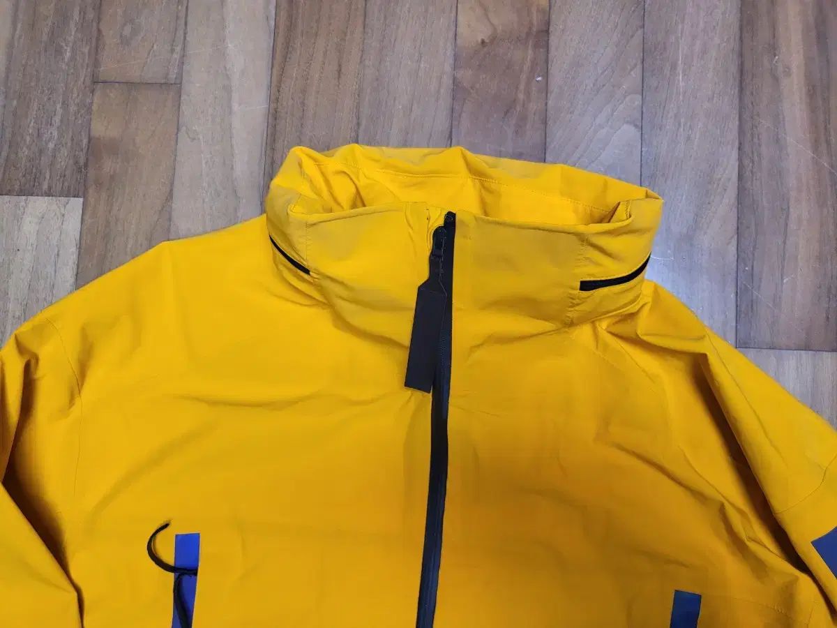 1回着用 アディダス ショップ s ゴルフ ウィンドブレーカー レイン