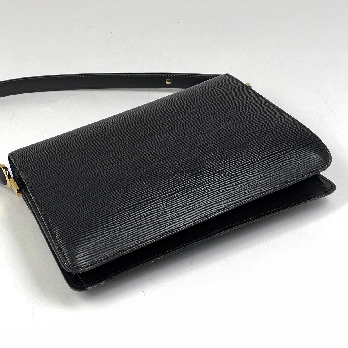 ジャンク品】ルイ・ヴィトン Louis Vuitton オッシュ 2WAY 肩掛け 斜め