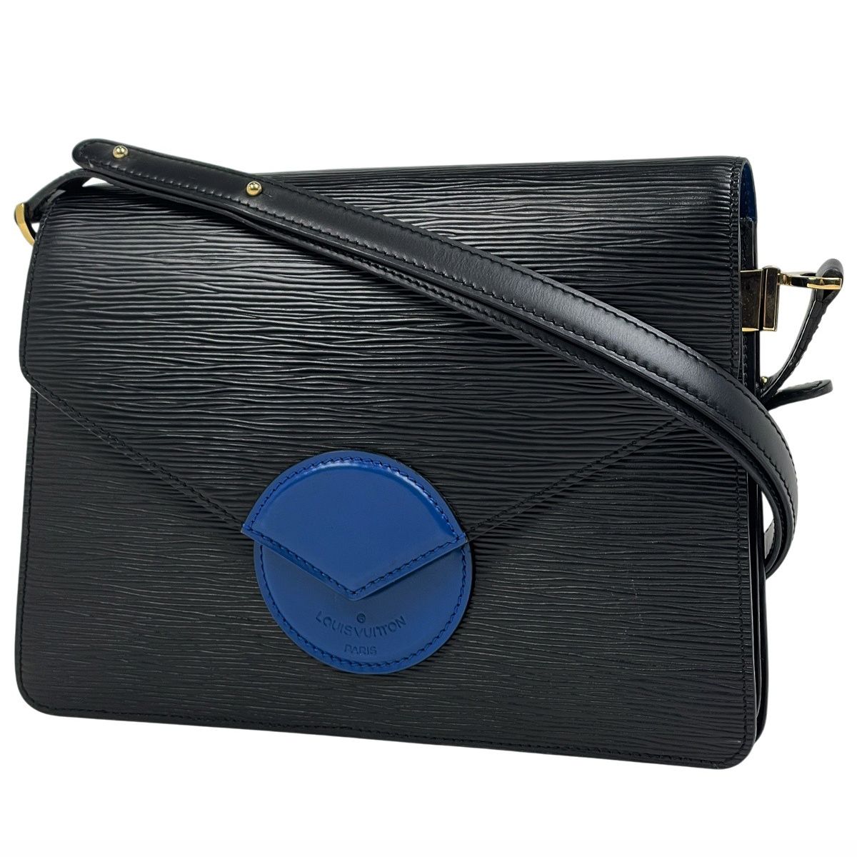 ジャンク品】ルイ・ヴィトン Louis Vuitton オッシュ 2WAY 肩掛け 斜め 