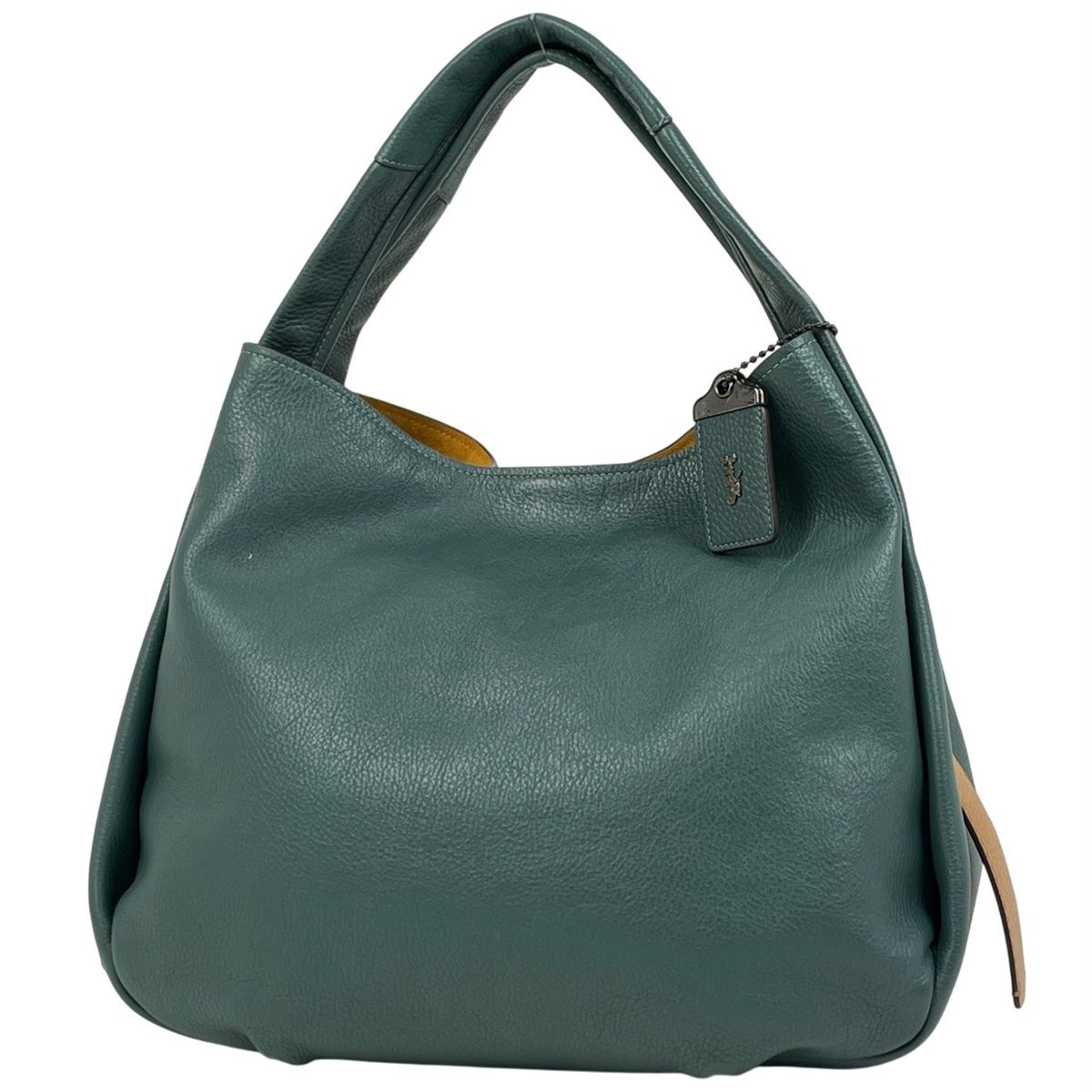 レディース コーチ COACH バンディット ホーボー トートバッグ 2WAY 