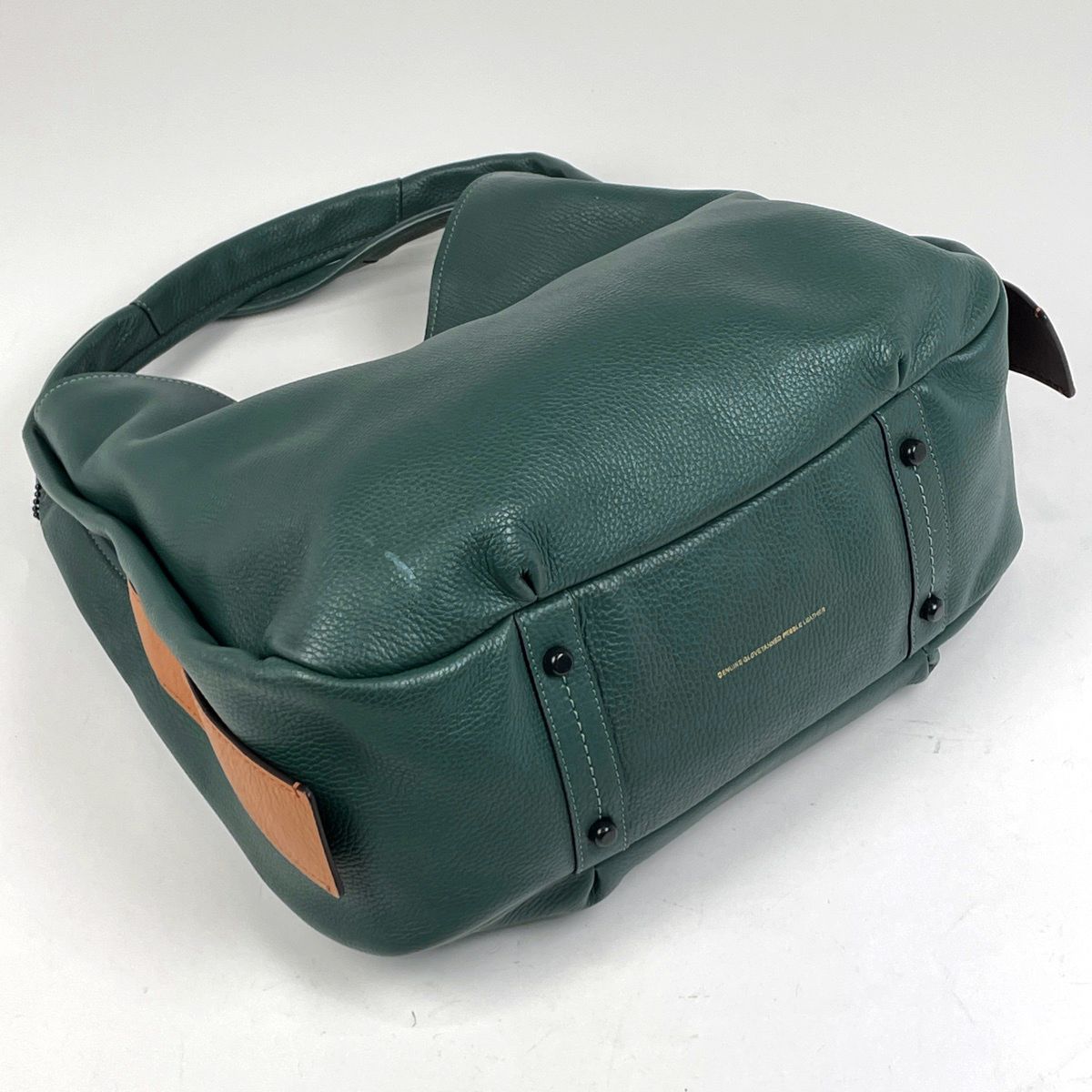 レディース コーチ COACH バンディット ホーボー トートバッグ 2WAY 