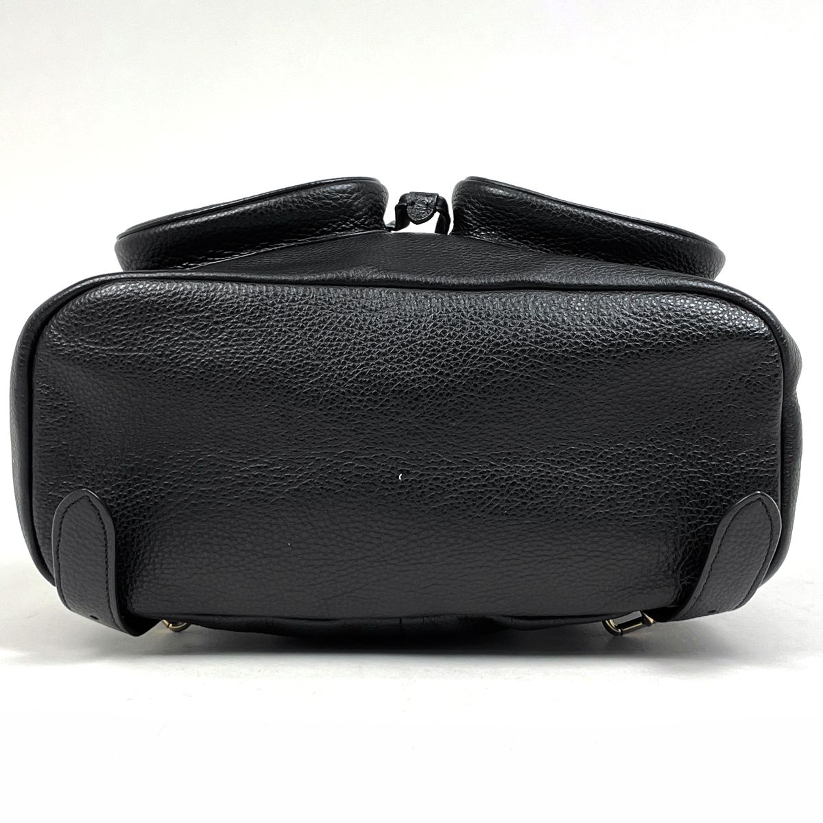 jjv3v 希少 極美品 COACH 6145 リュック 黒 レザー jjv3v 様専用 希少