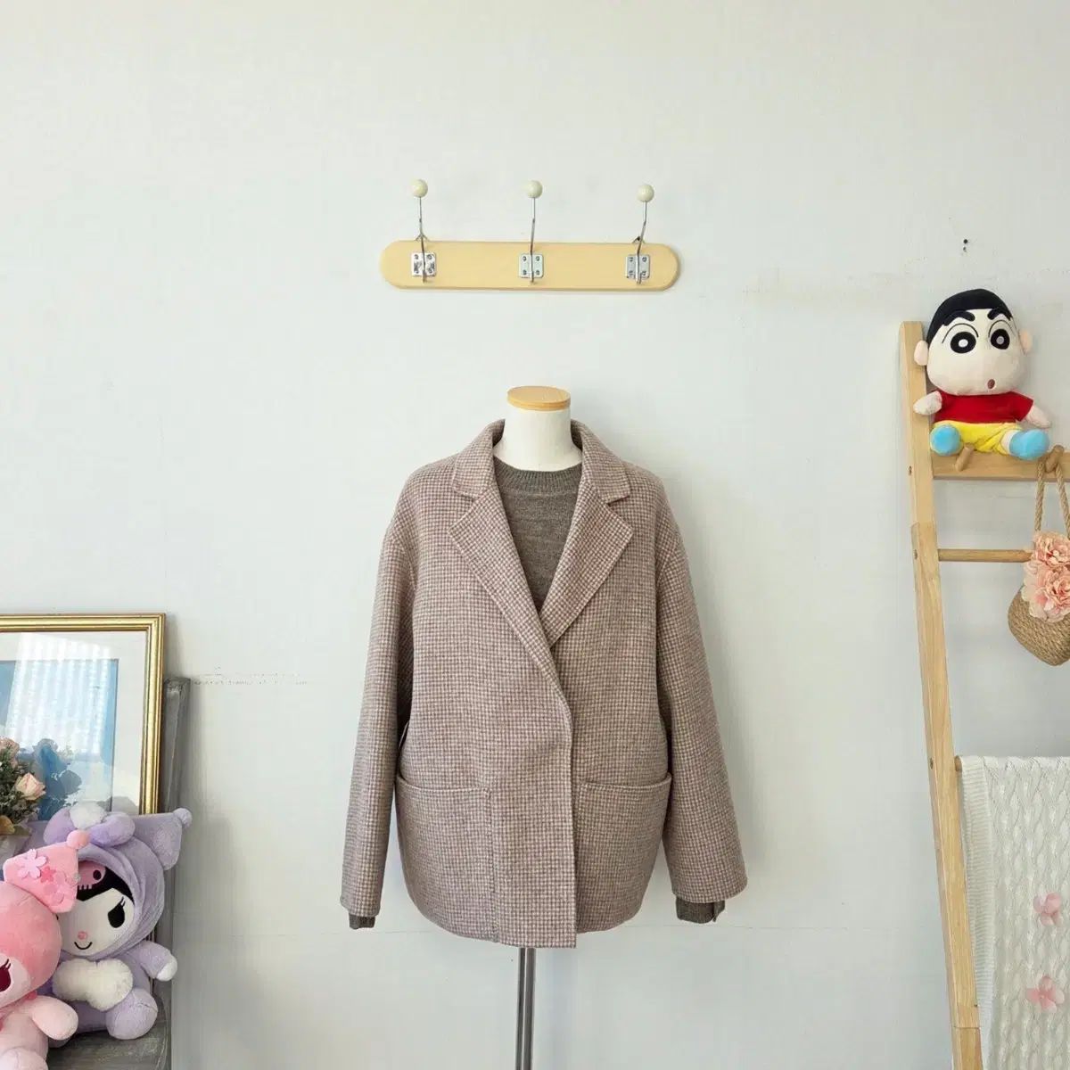 ハイエース200系、左側【助手席側】スライドドア用、イージー