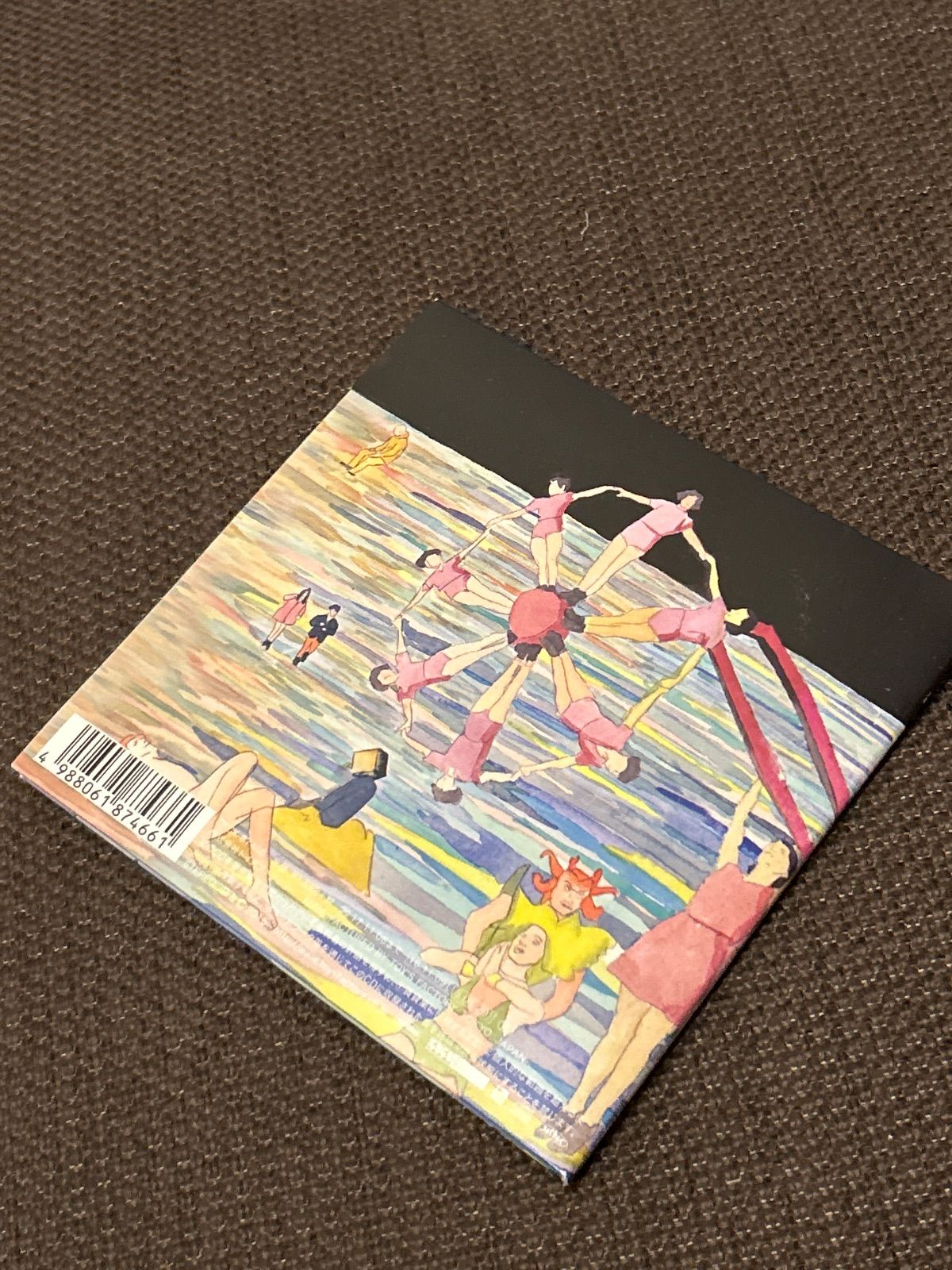 S6233) HYUKOH / 22 CD hyukoh ヒョゴ - メルカリ