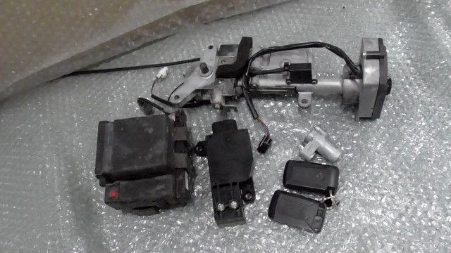 スカイウェイブ250 CJ 46 の スマートキーセット