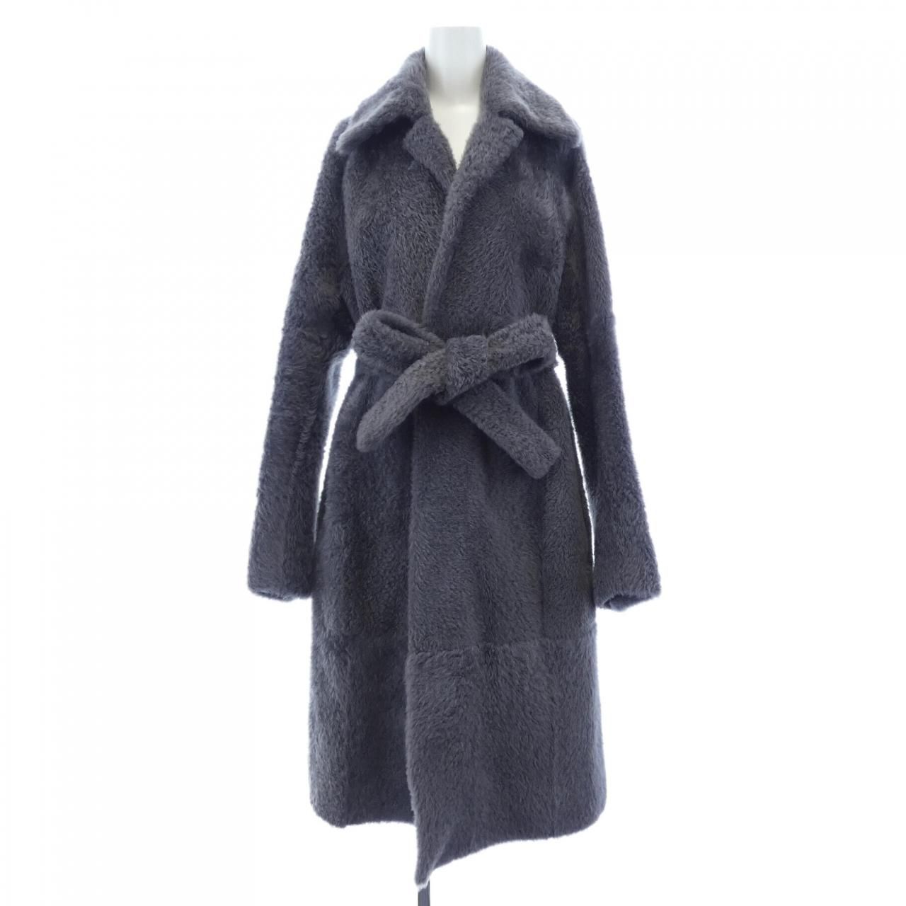 セリーヌ CELINE 2 8 S 62 064 A ムートンコート