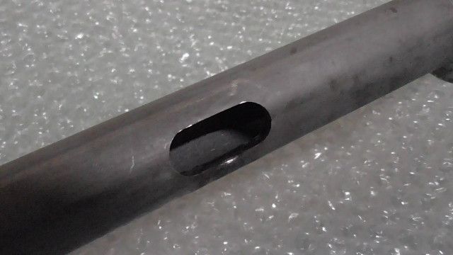 ジョグ(FI) SA55J-003xxx の フロントフォークセット:#1764824229