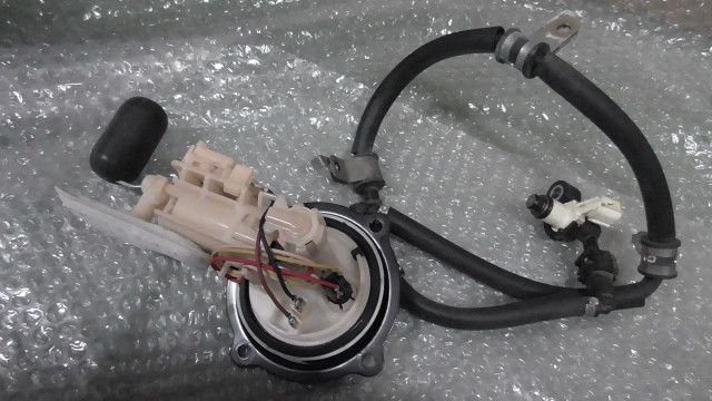 ジョグ FI SA 55 J 003 xxx の 燃料ポンプ