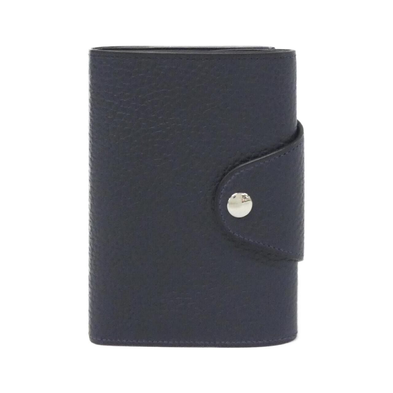 エルメス イリアード コンパクト 財布