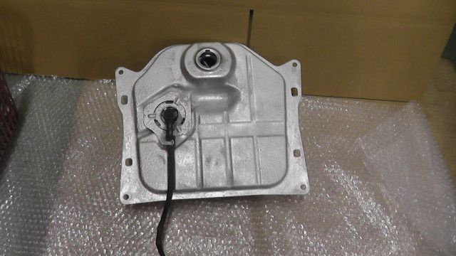 スマートディオ AF 56 1415 xxx の ガソリンタンク