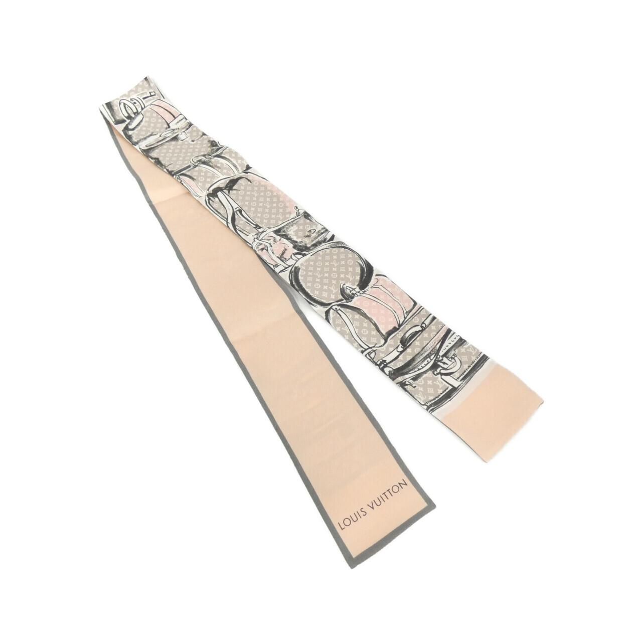 ルイヴィトン バンドー トランク M 73965 スカーフ