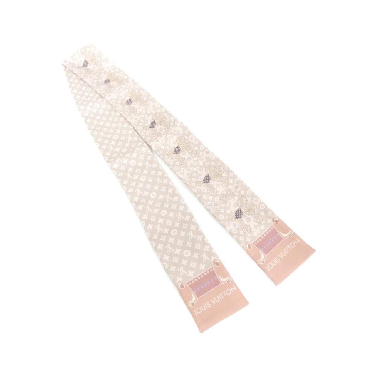 ルイヴィトン バンドー アニマル M 70702 スカーフ