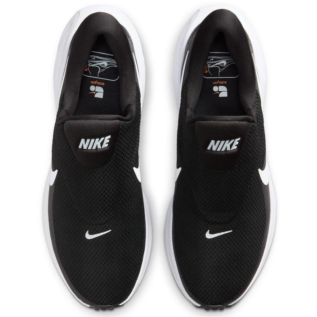 ナイキ レボリューション