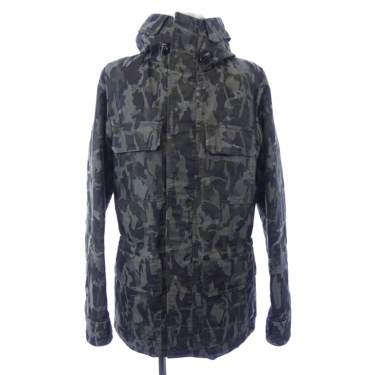 ドルチェ＆ガッバーナ　ブルゾン ドルチェアンドガッバーナ DOLCE&GABBANA ブルゾン - メルカリ