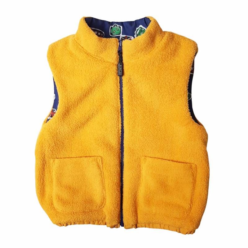 ロンドンボーダープリント