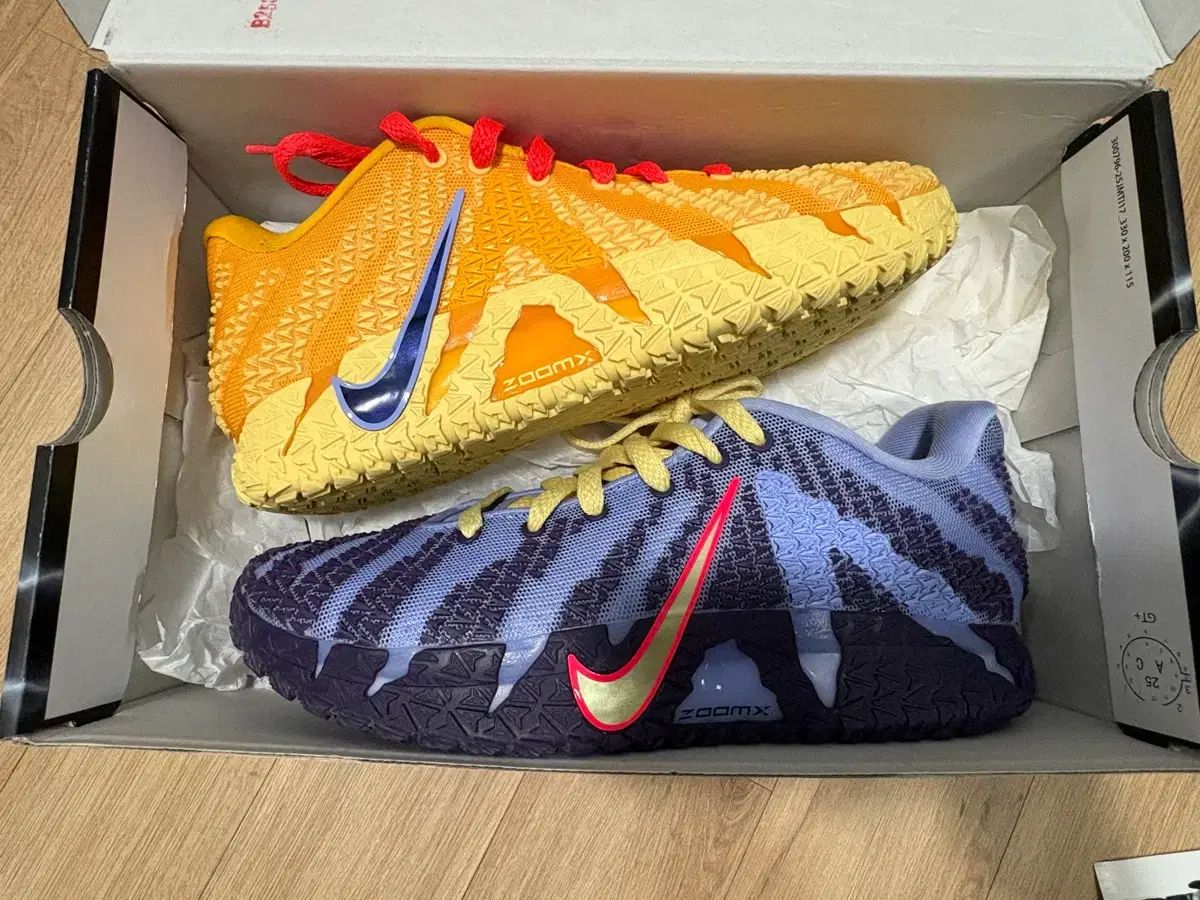 JA 3 mismatch 260 mm