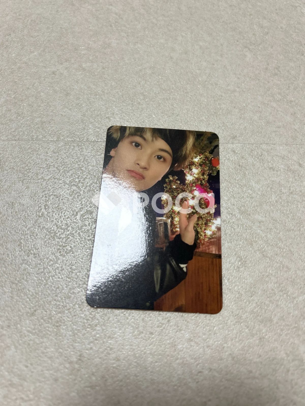 NCT マーク NCT #127 Neo Zone C Ver. - メルカリ