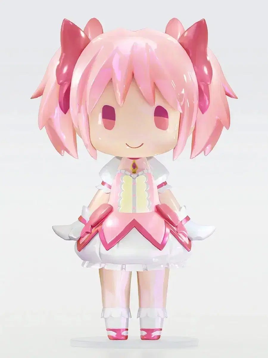 魔法少女まどか☆マギカ グッドスマイルカンパニー 有馬 かな オーロラ