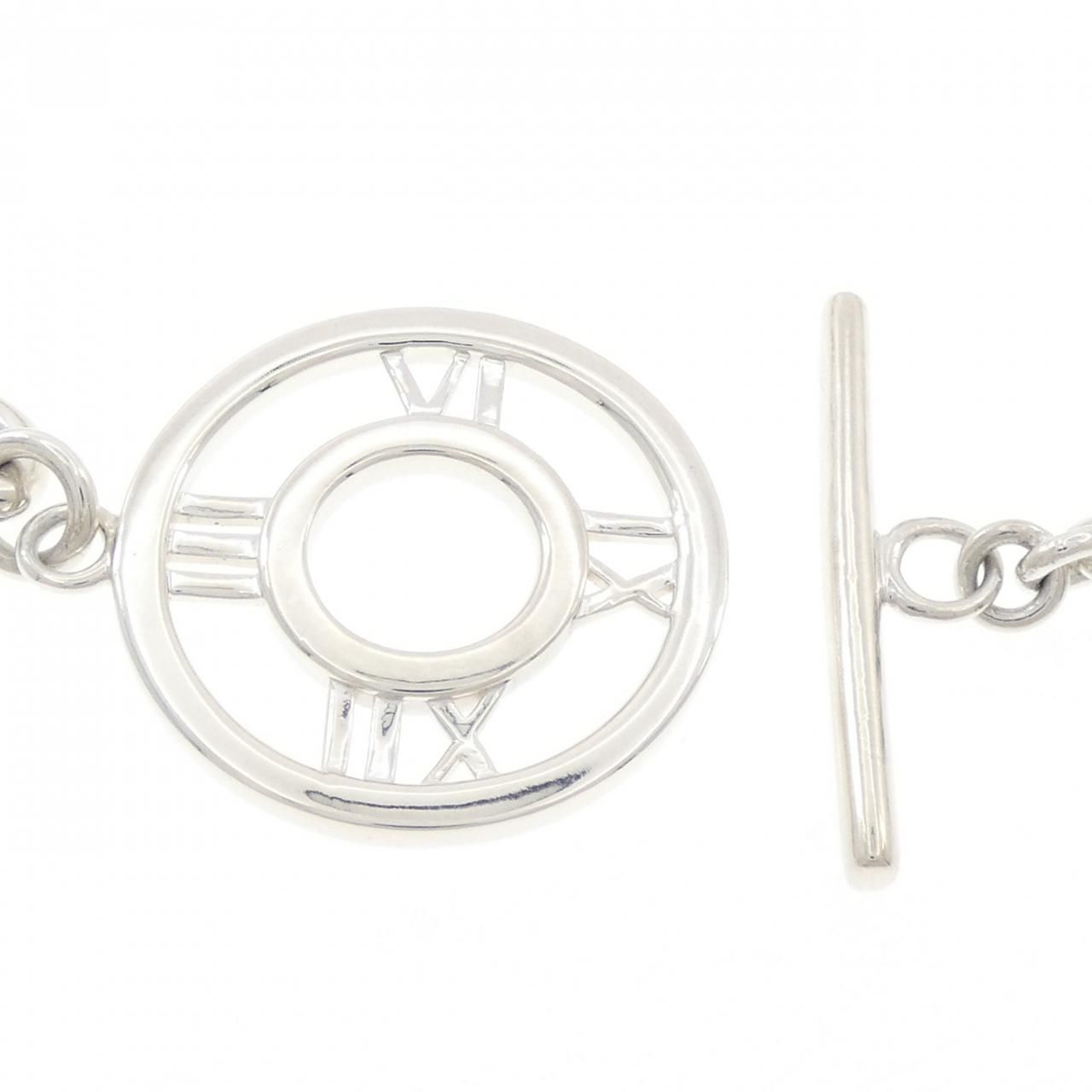 ヴィンテージ】ティファニー アトラス ブレスレット - メルカリ