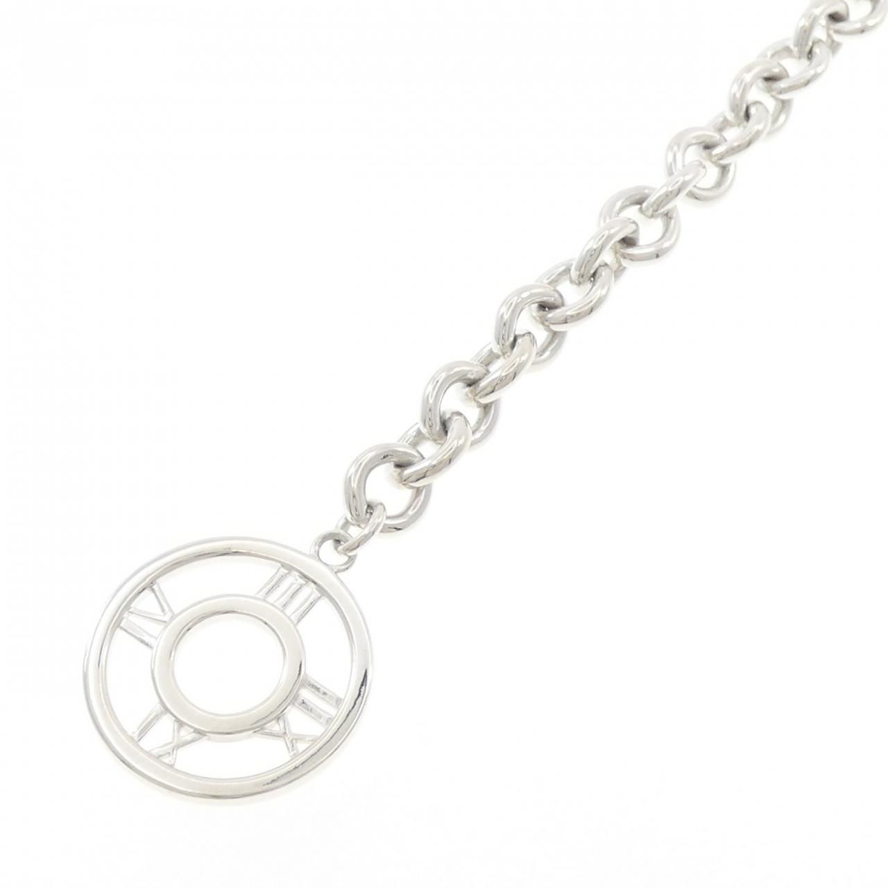 ヴィンテージ】ティファニー アトラス ブレスレット - メルカリ