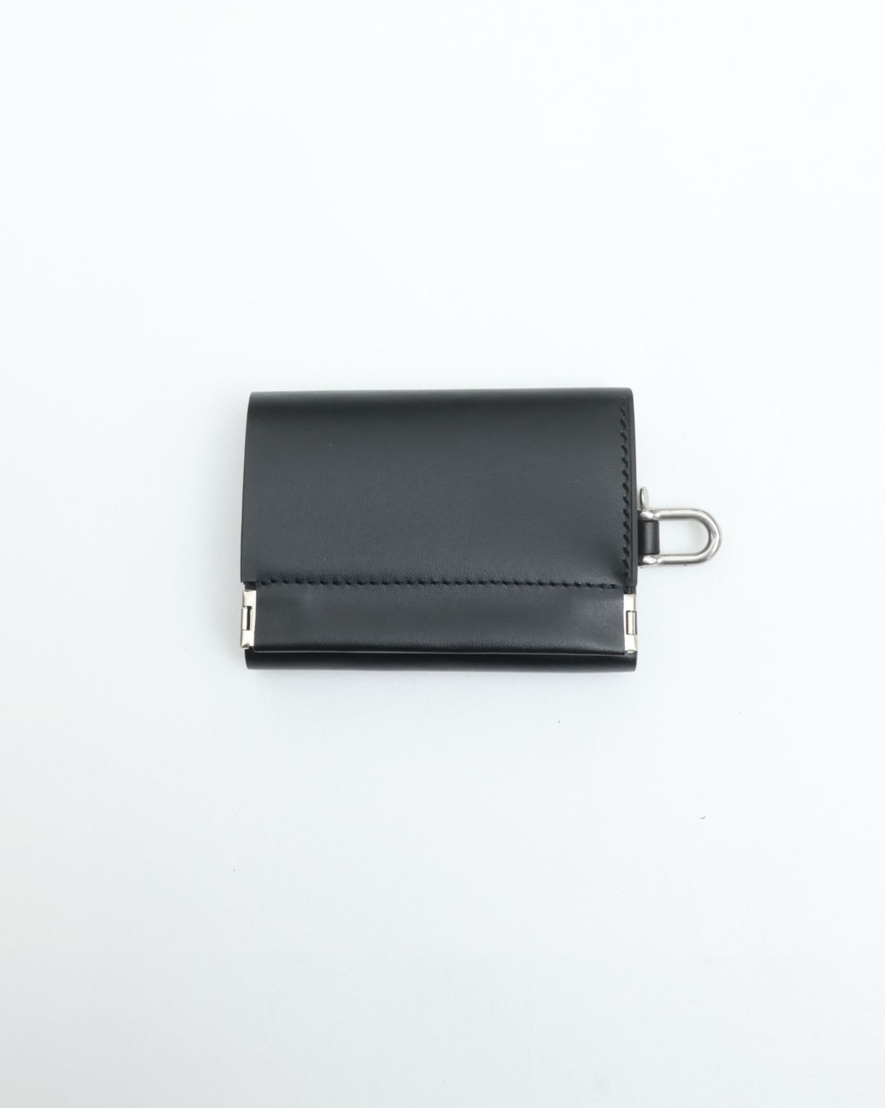 ED ROBERT JUDSON エドロバートジャドソン DERRICK shackle trif wallet B 01 SECD 20 LS デリック ウォレット 財布 革 レザー