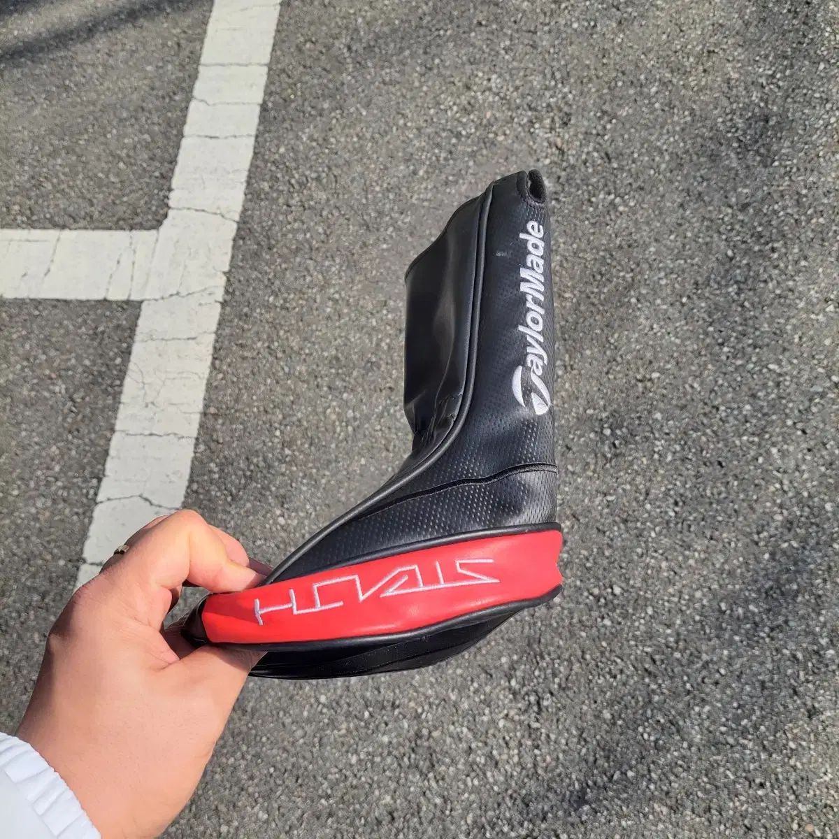 TaylorMade テーラーメイド ドライバー ステルス : STEALTH Stealth 0