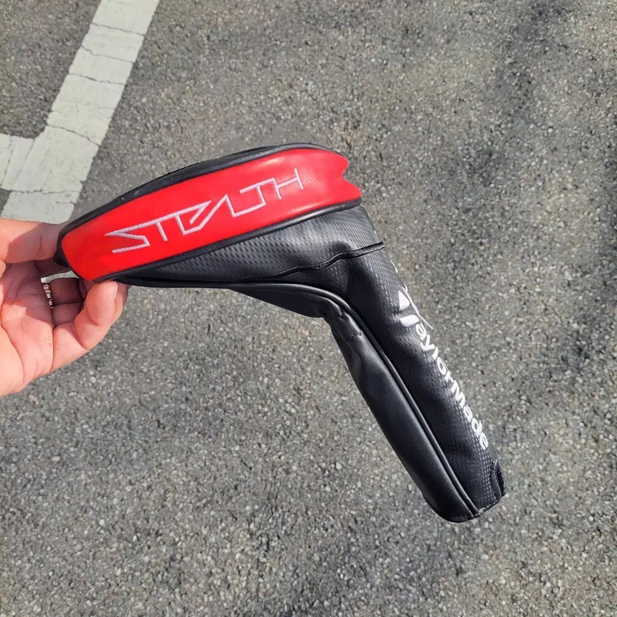 TaylorMade テーラーメイド ドライバー ステルス : STEALTH Stealth 0