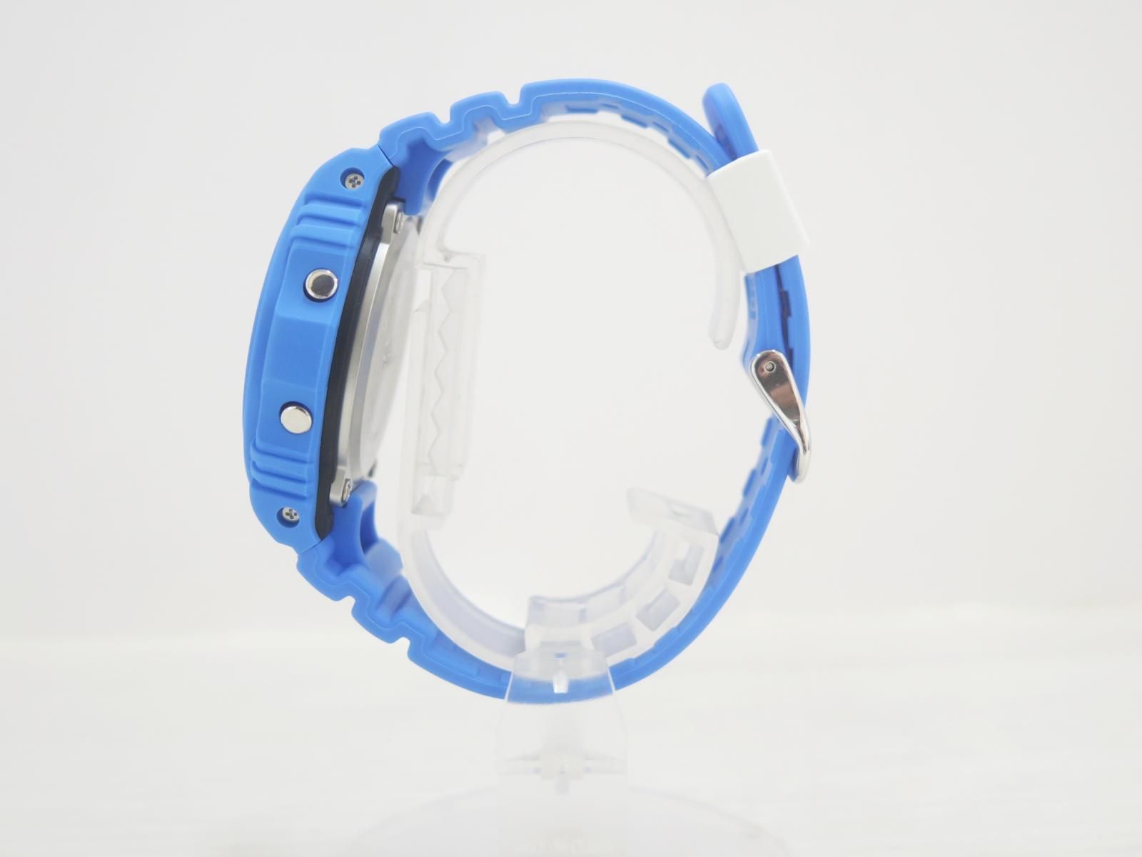 2106 G SHOCK Ron Herman ジーショック ロンハーマン GWX 5700 CS ソーラー 腕時計