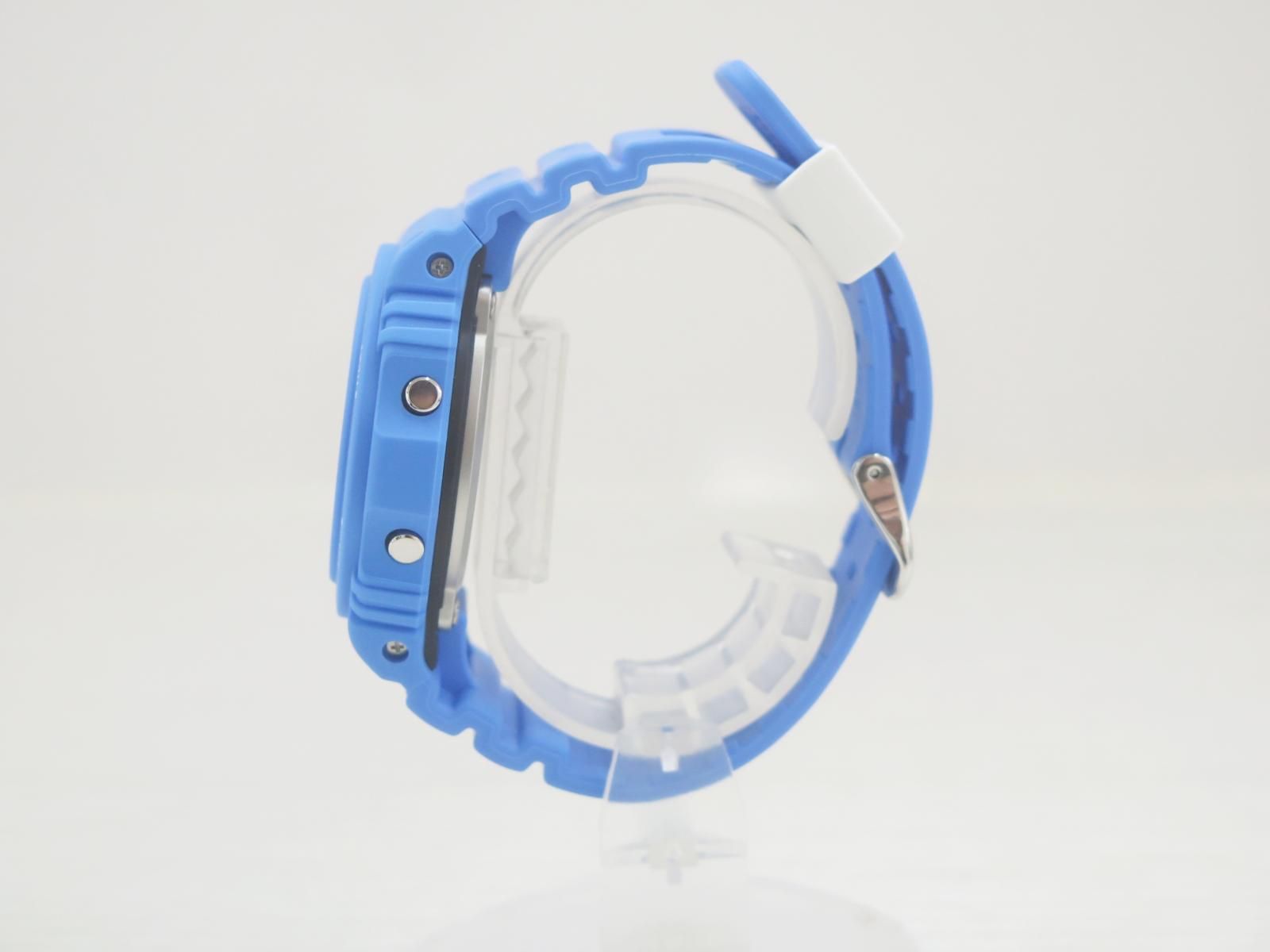 2105 G SHOCK Ron Herman ジーショック ロンハーマン GWX 5700 CS ソーラー 腕時計