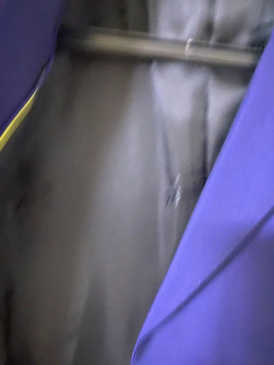 バーバリー ネイビー ジャケット 12 y サイズ