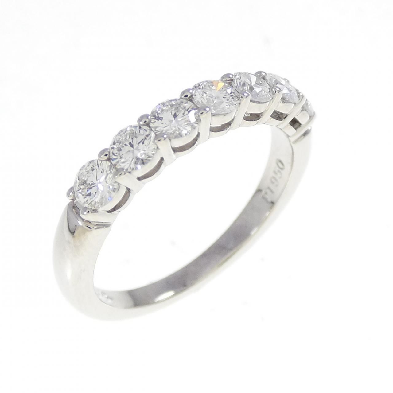 ティファニー エンブレイス リング