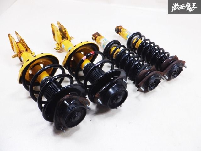 ビルシュタイン 純正 BMM BRG BR9 購入 BM9 BRM レガシィ