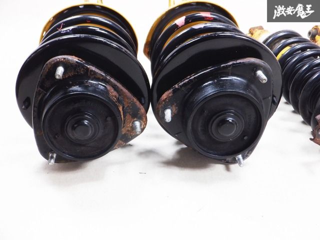 ビルシュタイン 純正 BMM BRG BR9 購入 BM9 BRM レガシィ